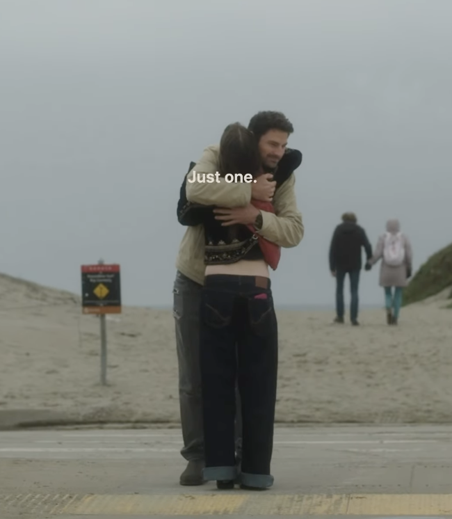 Instagram editorial feature