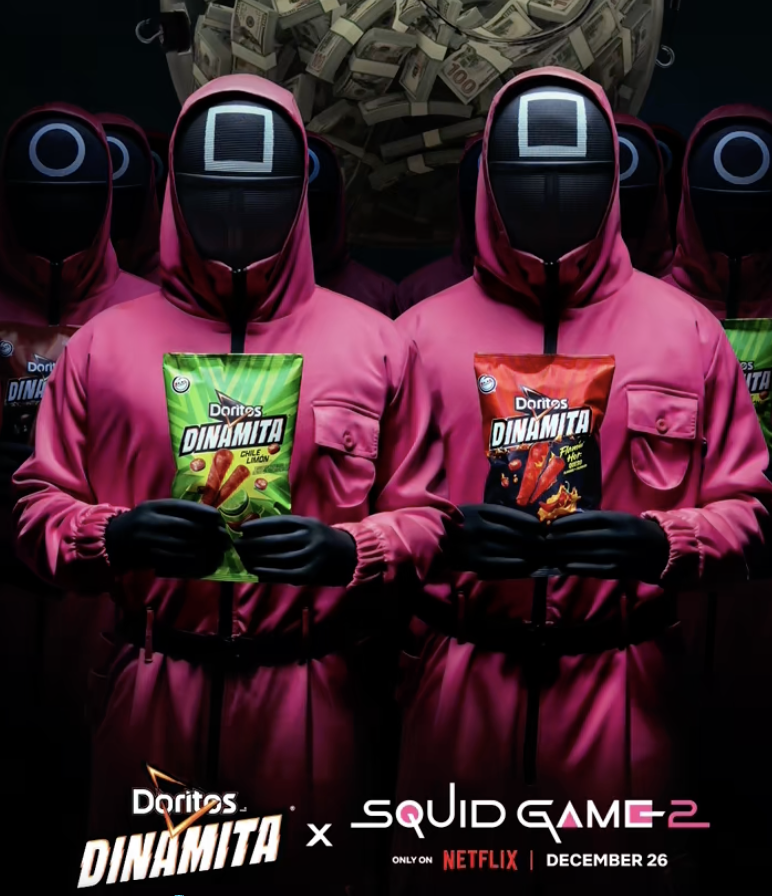 TikTok video feature