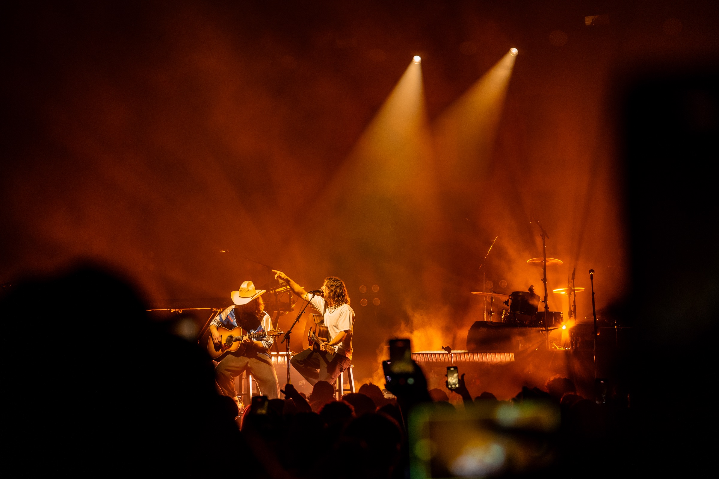 Live Music