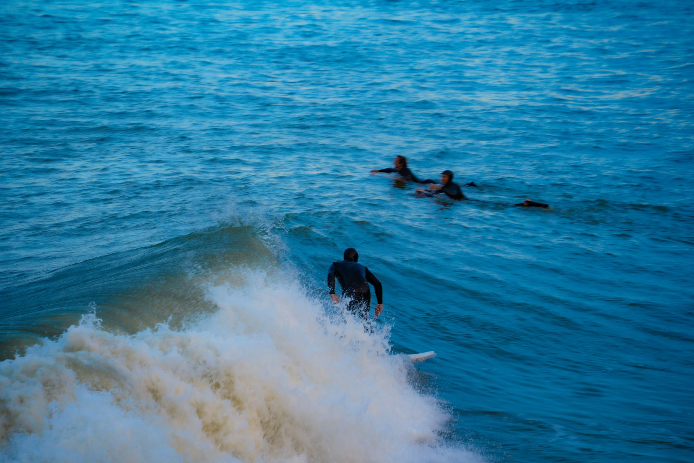 Surf Photography